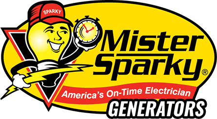 Generator Batteries By Mister Sparky.