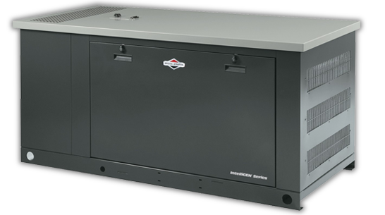 generator installation Darlington County