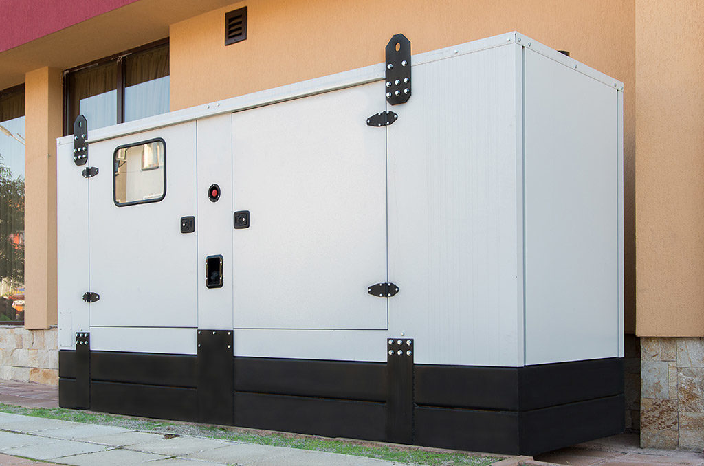 When Do You Need Generator Repair in Myrtle Beach, SC?