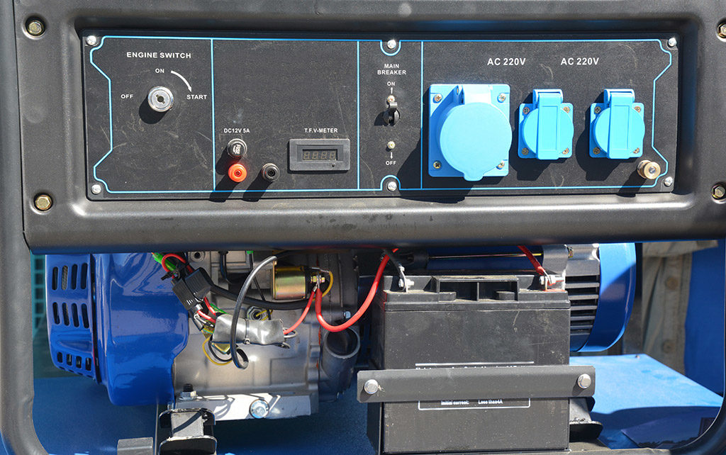 Home Generator 101: How to Keep Your Home Powered When the Power Is Out | Backup Generators in Myrtle Beach, SC