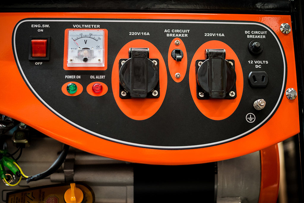 5 Reasons to Get a Generator Installed in Your Home | Generator Service in Myrtle Beach, SC