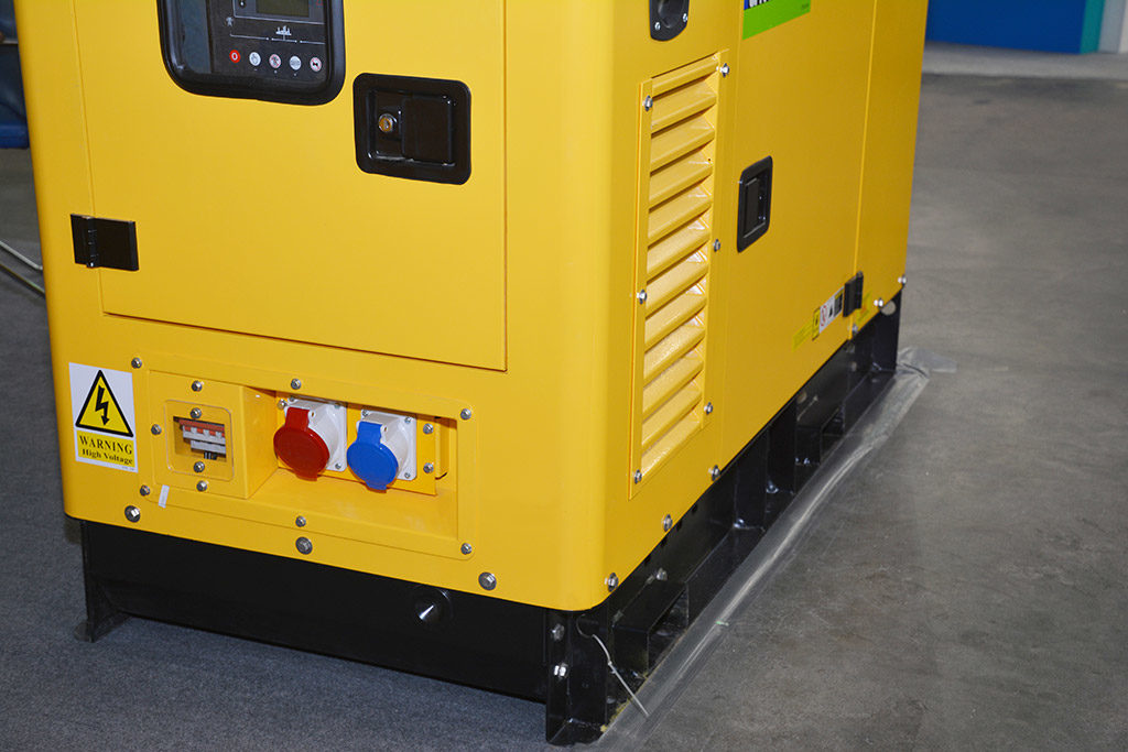 5 Reasons to Install a Standby Generator in Georgetown, SC