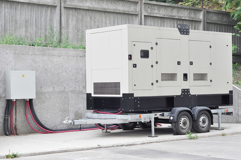 8 Things to Consider When Choosing a Backup Generator in Horry County, SC