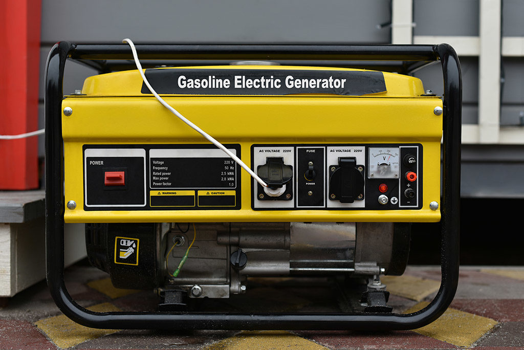 Tips for Choosing the Right Generator for Home Use in Horry County, SC