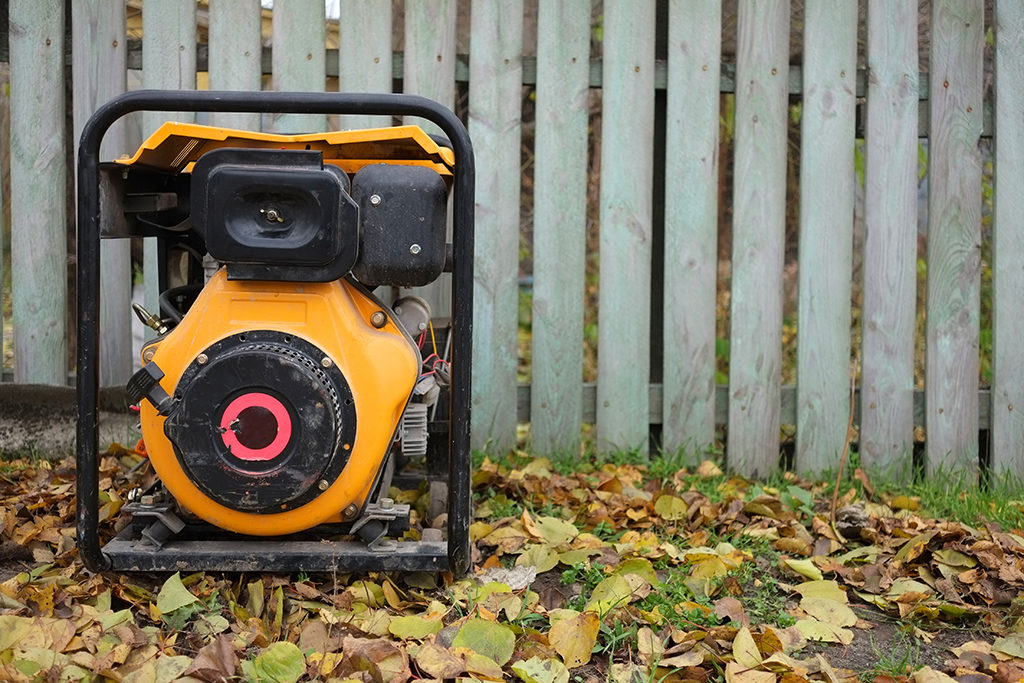 Simple Ways to Avoid Common Generator Problems | Generator in Florence, SC
