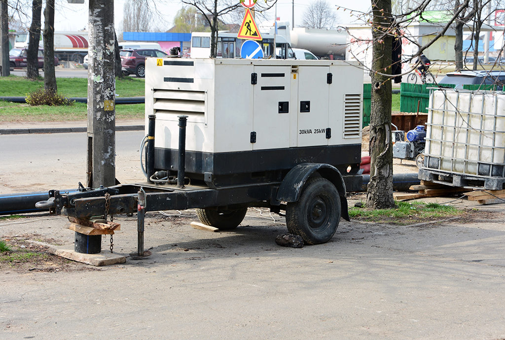 Why Won’t My Generator Start? | Generator Service in Myrtle Beach, SC
