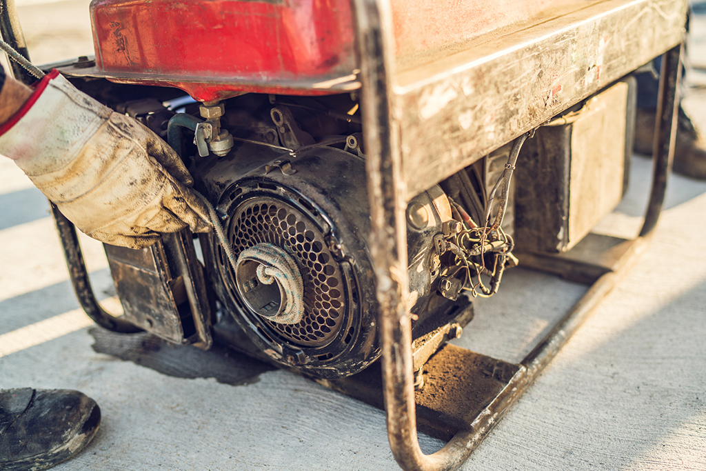What You Need to Know About Generator Repair And Your Home | Florence, SC