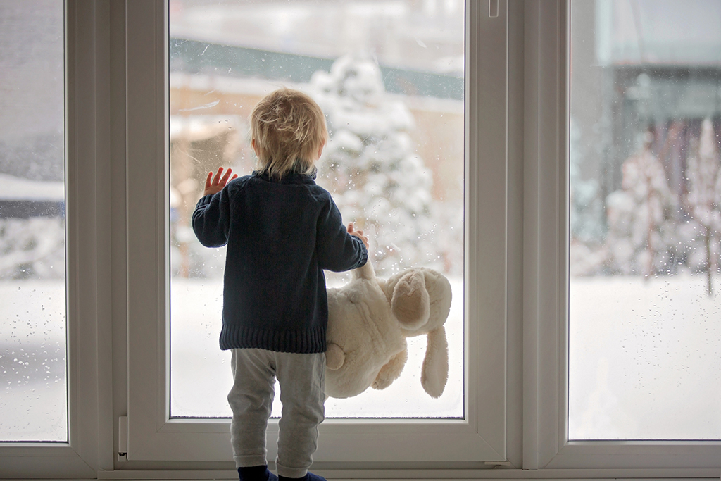 Don’t Let Winter Catch You Out, Prepare Your Briggs Generators | Myrtle Beach, SC