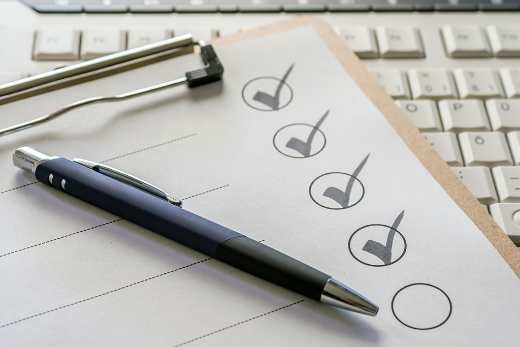 Your Backup Generator Maintenance Checklist | Marion, SC