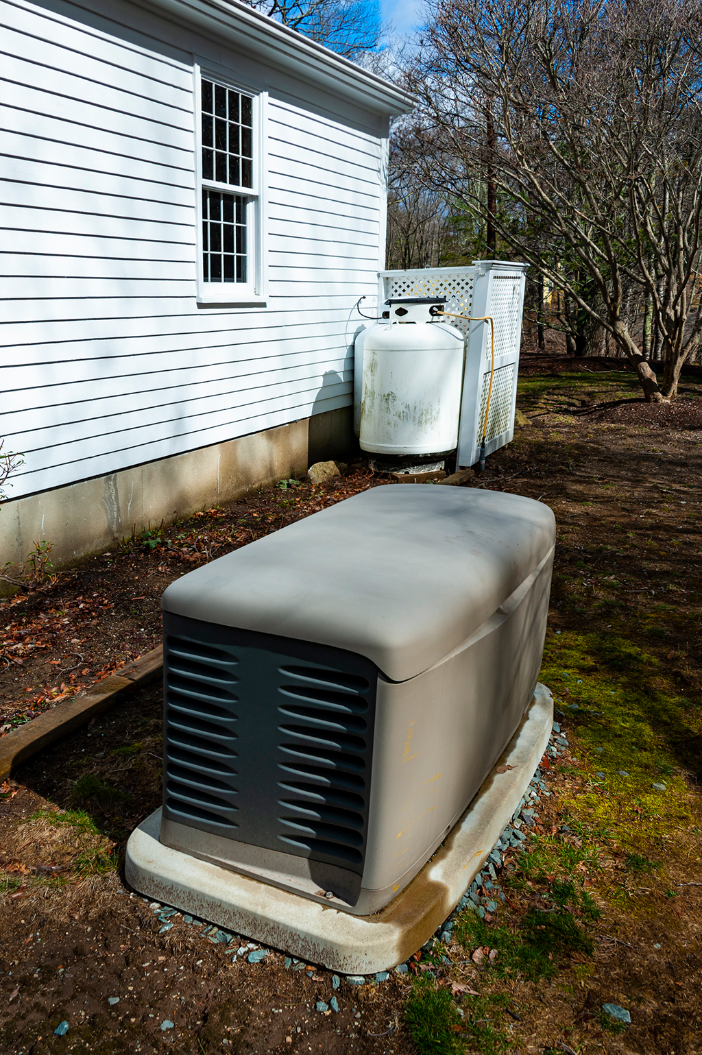 The Straight Path To Success With Backup Power Is A Generator Hookup Service – Here’s Why | Myrtle Beach, SC