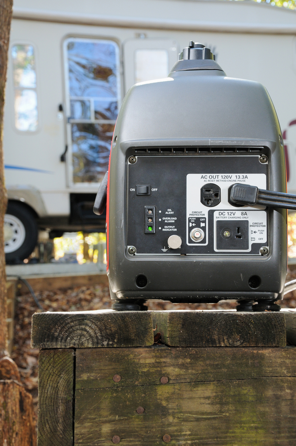 Does Our Generator Installation Company Only Do Big Jobs? | Dillon, SC