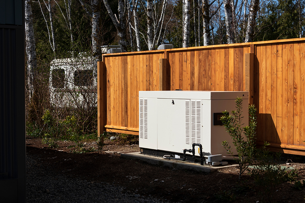 How to Maximize Generator Fuel Efficiency