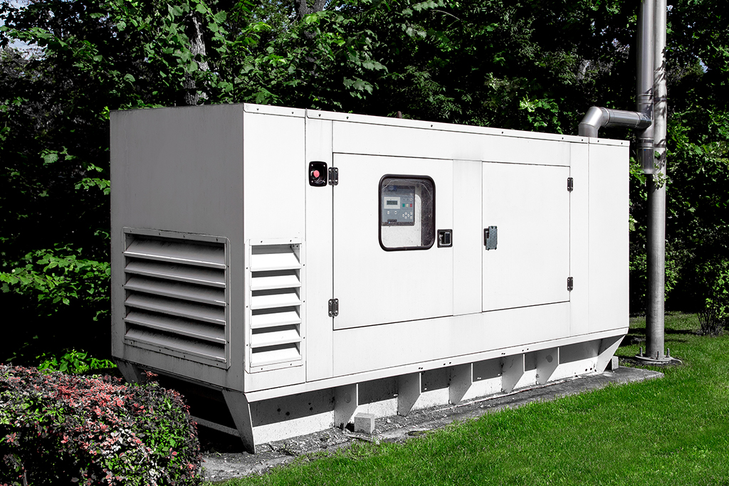 Safeguard Your Investment With A Generator Repair Service | Marion, SC