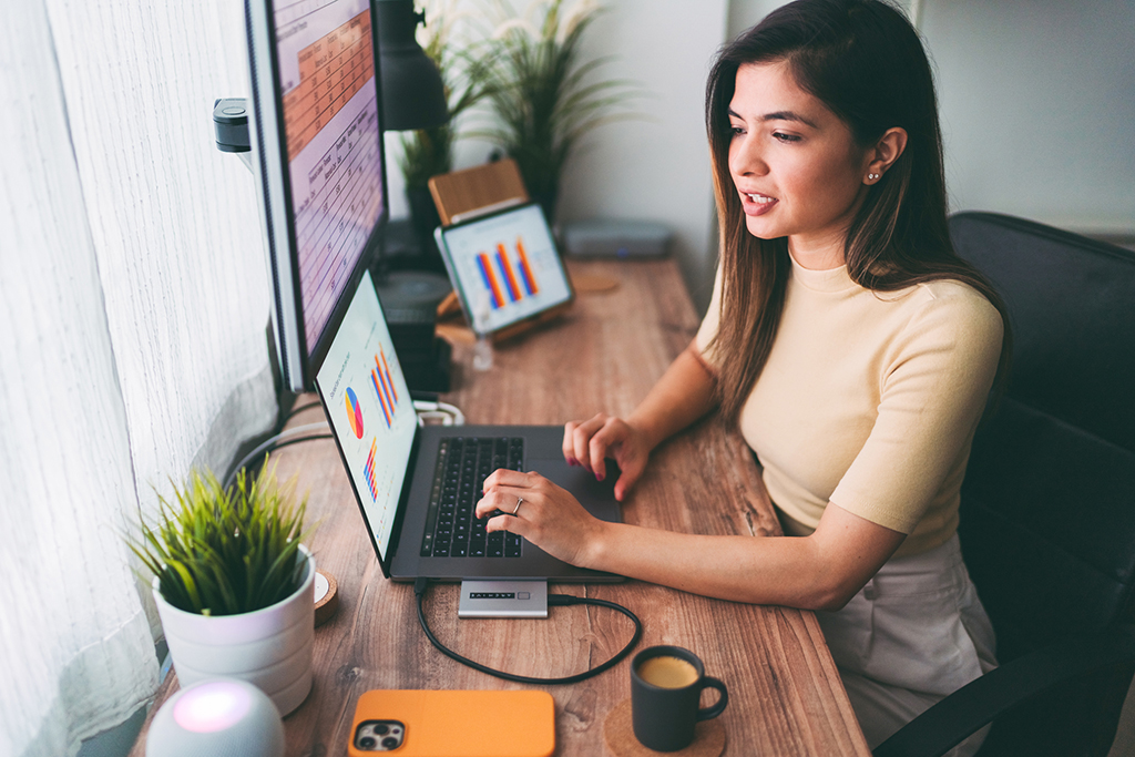 Generator Hookup Service: Why Are So Many People Who Work From Home Having A Backup Generator Installed? | Myrtle Beach, SC