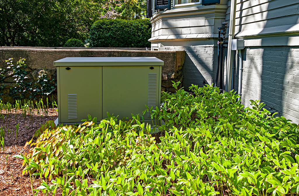 Getting It Right: Experience Is a Key Ingredient in Our Generator Hookup Service | Myrtle Beach, SC