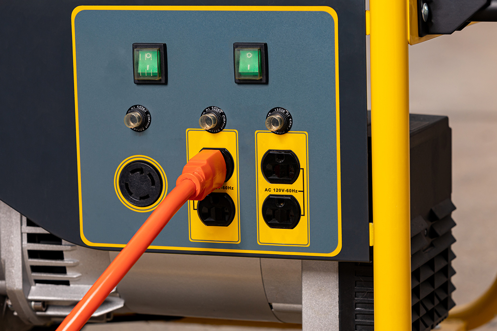 Here’s Why Your Generator Is Not Serving You Well: Advice From Your Generator Repair Service | Marion, SC