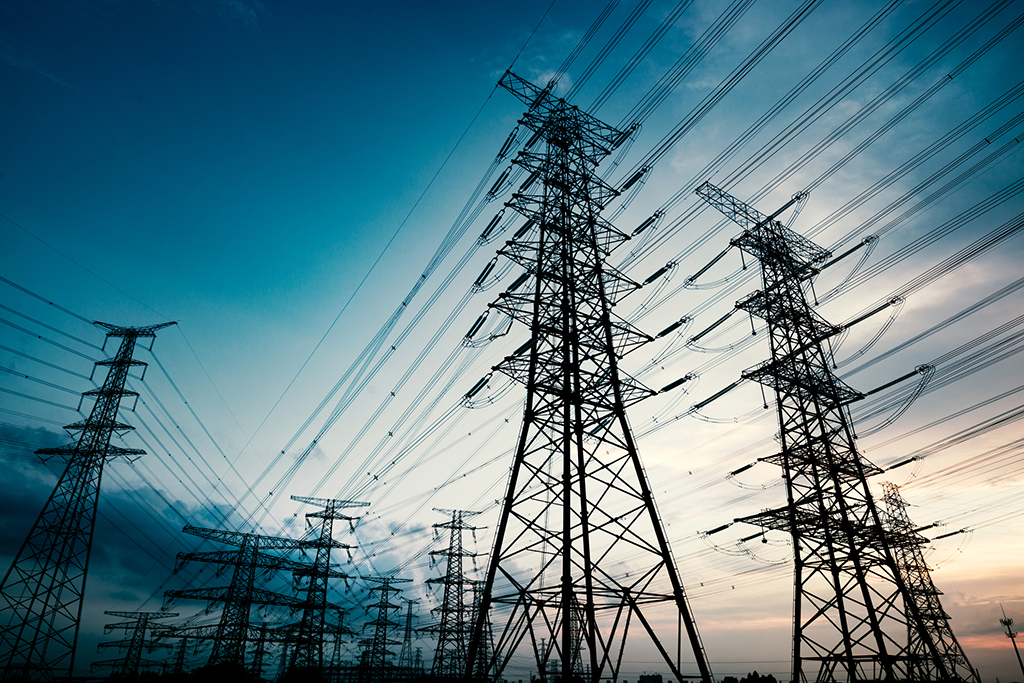 When You Find Out How Complex The Electric Grid Really Is, You’ll Want A Backup Generator | Dillon, SC