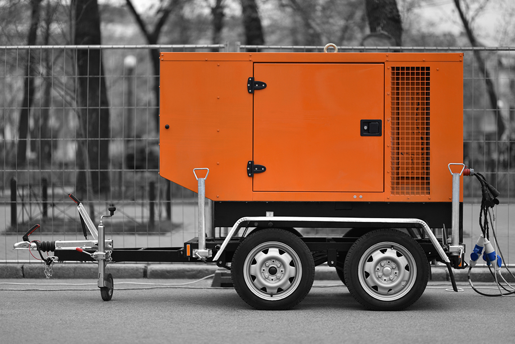 Backup Generator Maintenance Service: Why Diesel Generator Maintenance Is Vital For Homeowners | Dillon, SC