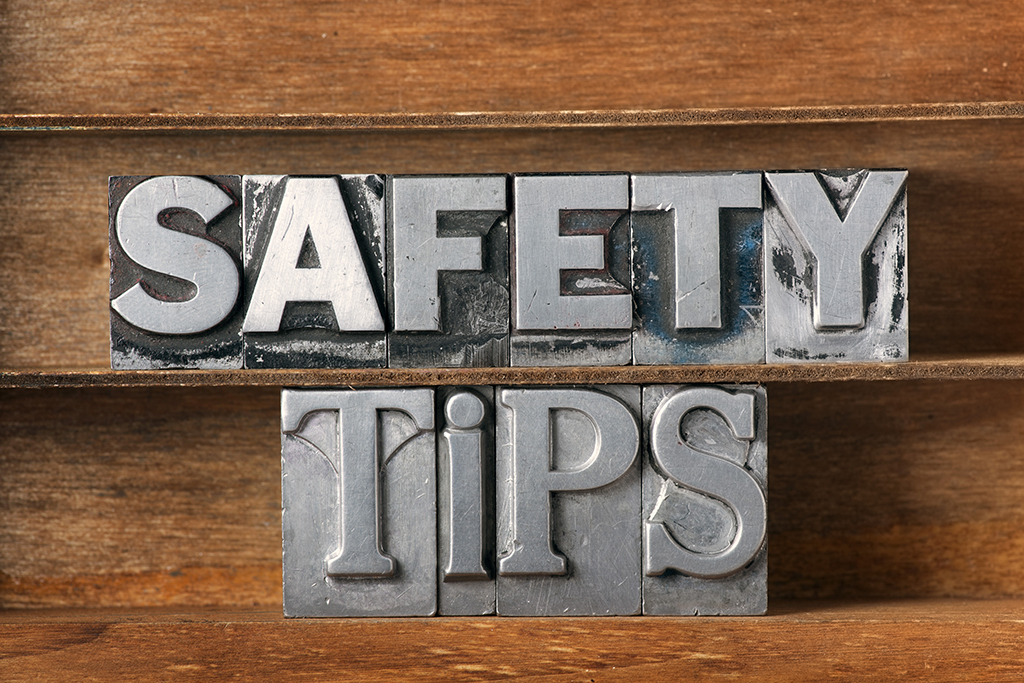 Safety Measures To Observe When Using A Backup Generator | Marion, SC