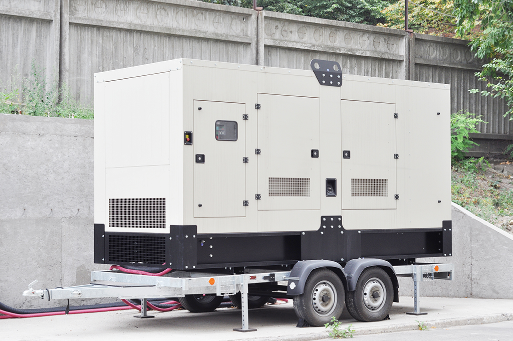 A Backup Generator Maintenance Service | Marion, SC