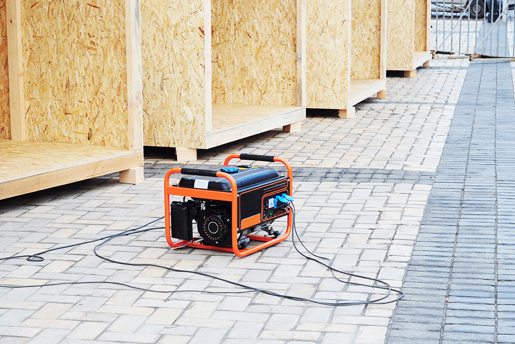 Pros And Cons Of A Dual Fuel Backup Generator | Dillon, SC