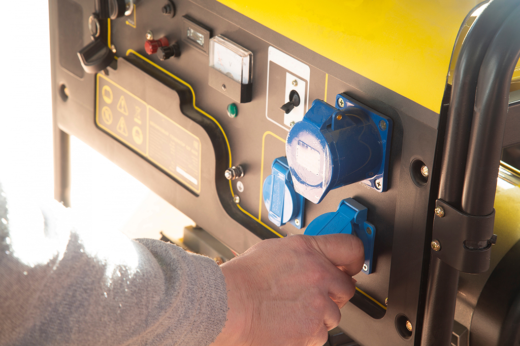 Which Type Of Backup Generator Is Best For You? | Marion, SC