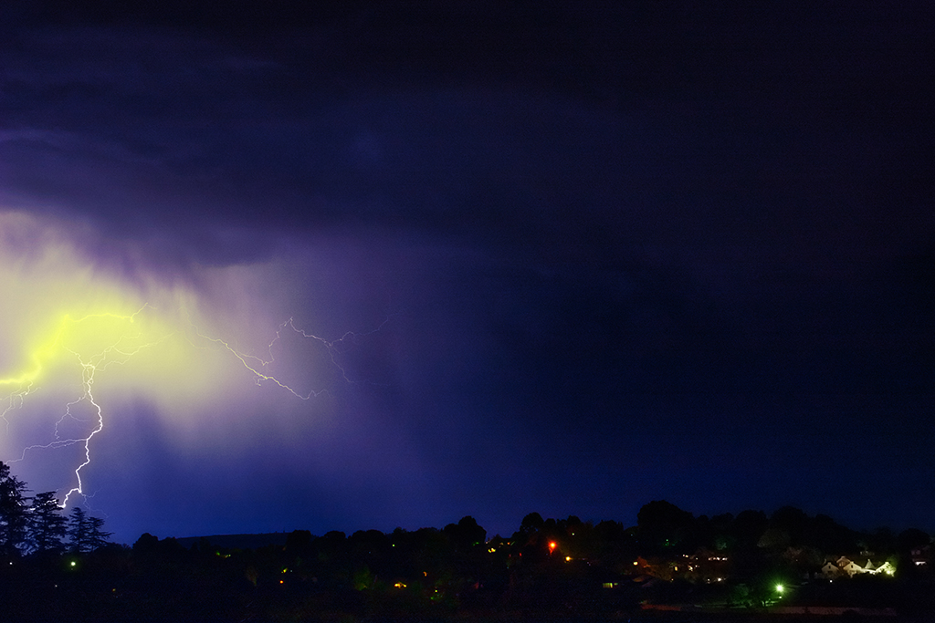 6 Ways A Backup Generator Helps During A Power Outage | Marion, SC