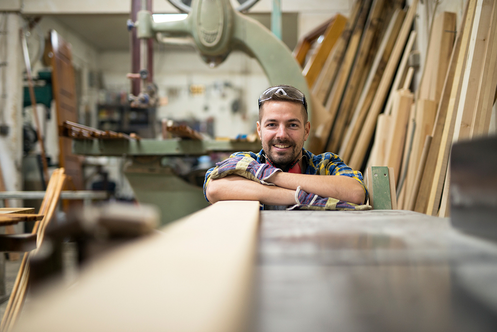 Protect Your Small Business With A Backup Generator | Dillon, SC