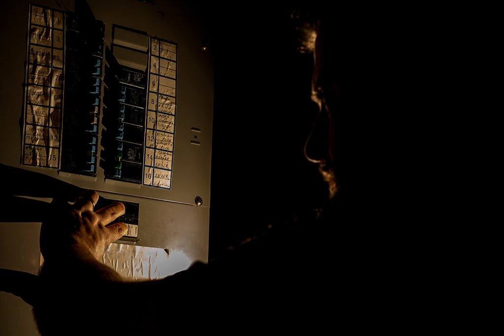 The Key To Avoiding Power Outages: Backup Generator Maintenance Service | Marion, SC