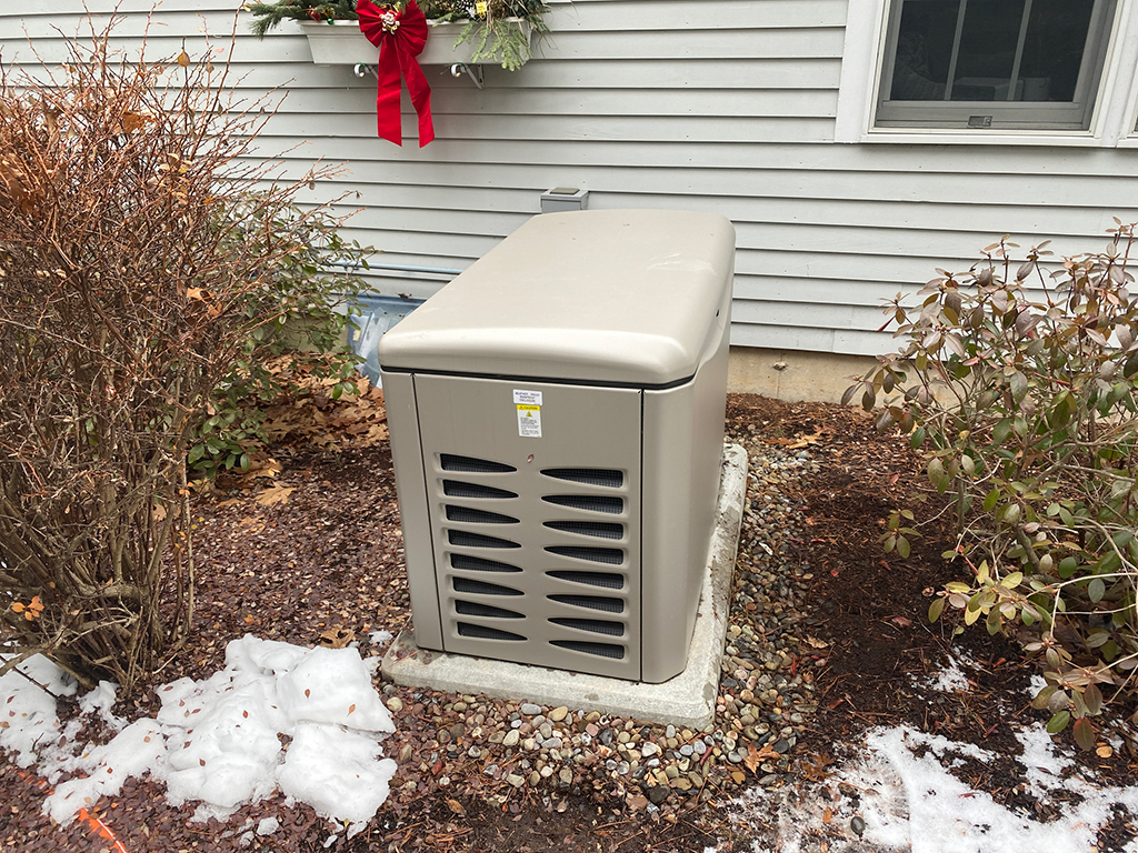 How To Protect Your Backup Generator Against Weather Conditions | Dillon, SC
