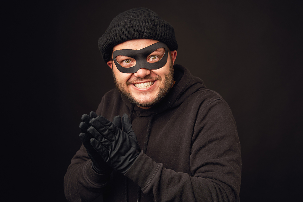 How To Stop Thieves From Targeting Your Home Backup Generator | Dillon, SC