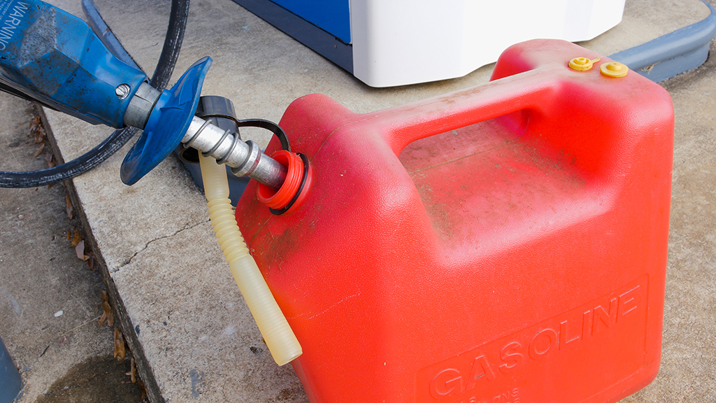 What Factors Determine How Long A Backup Generator Lasts? | Marion, SC