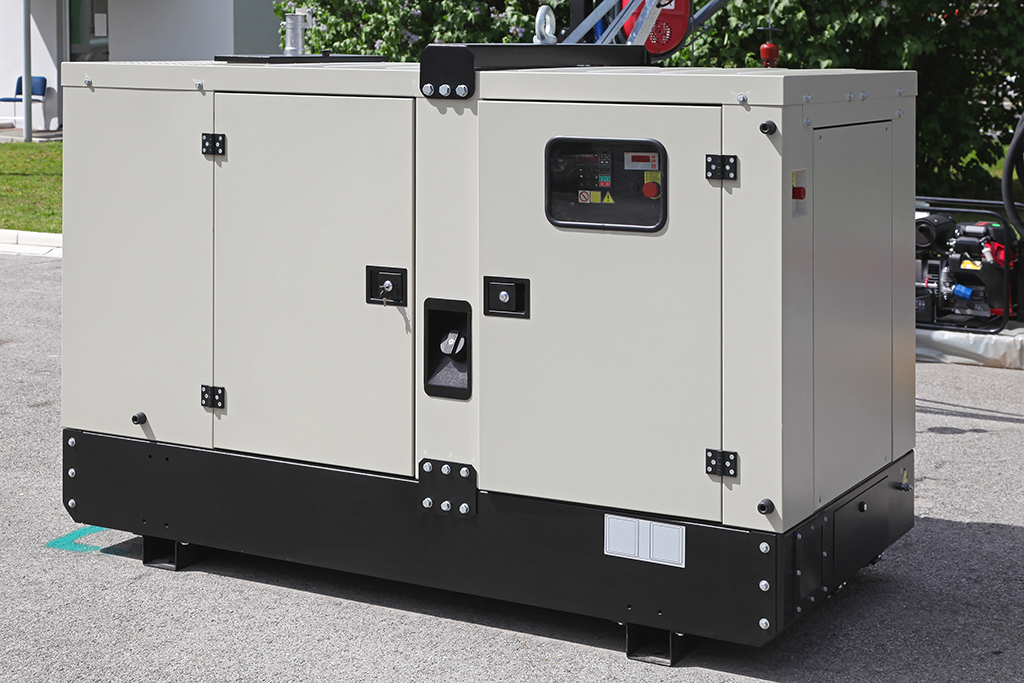Common Problems With Commercial Generators That Need A Generator Repair Service | Myrtle Beach, SC