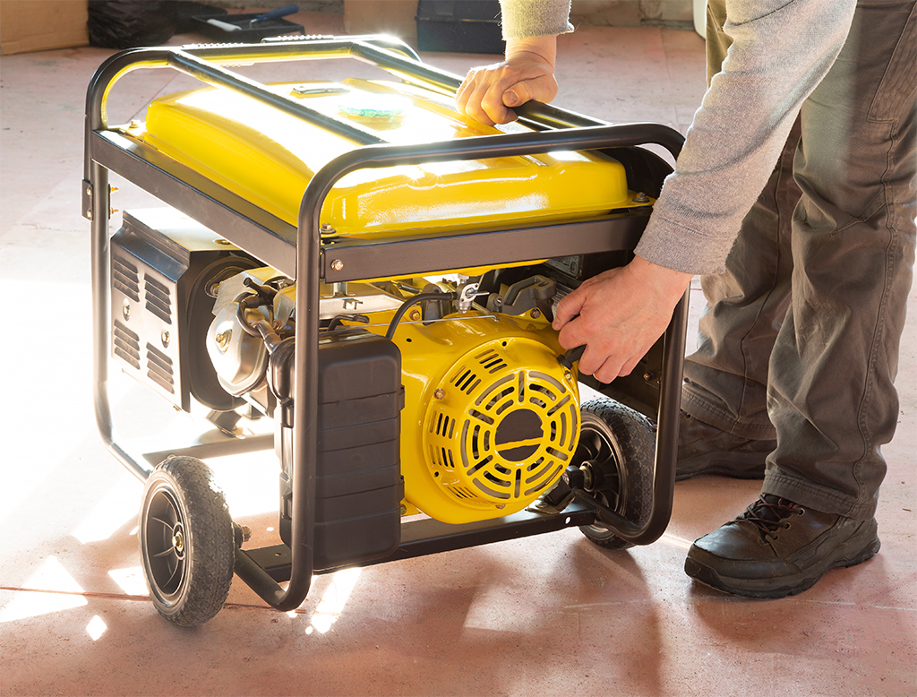Factors That Determine The Cost Of Hiring A Professional Generator Repair Service | Marion, SC