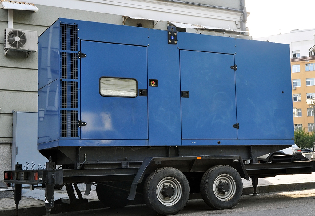 A Backup Generator Is The Answer To All Of Your Electrical Needs | Dillon, SC