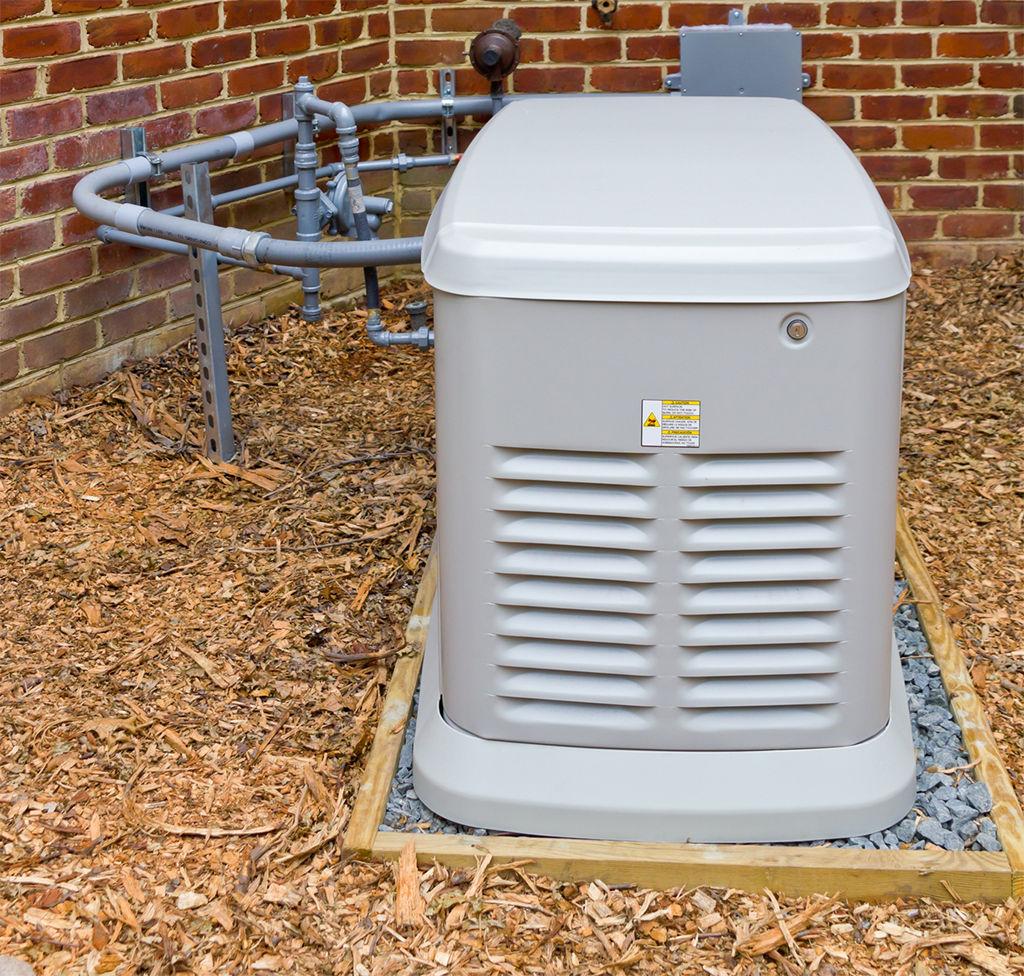 Choosing A Generator For Your Home And How A Generator Hookup Service Can Help | Myrtle Beach, SC