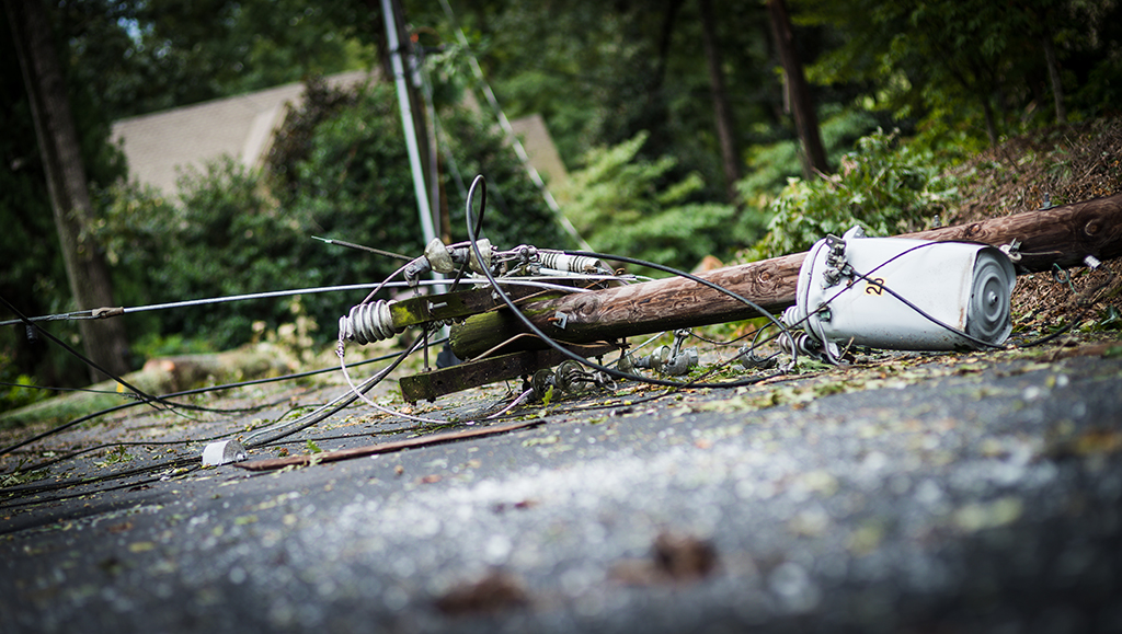Is It Worth It To Invest In A Backup Generator? | Dillon, SC