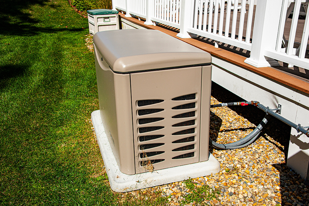 Why Does Generator Repair Service Matter? | Marion, SC