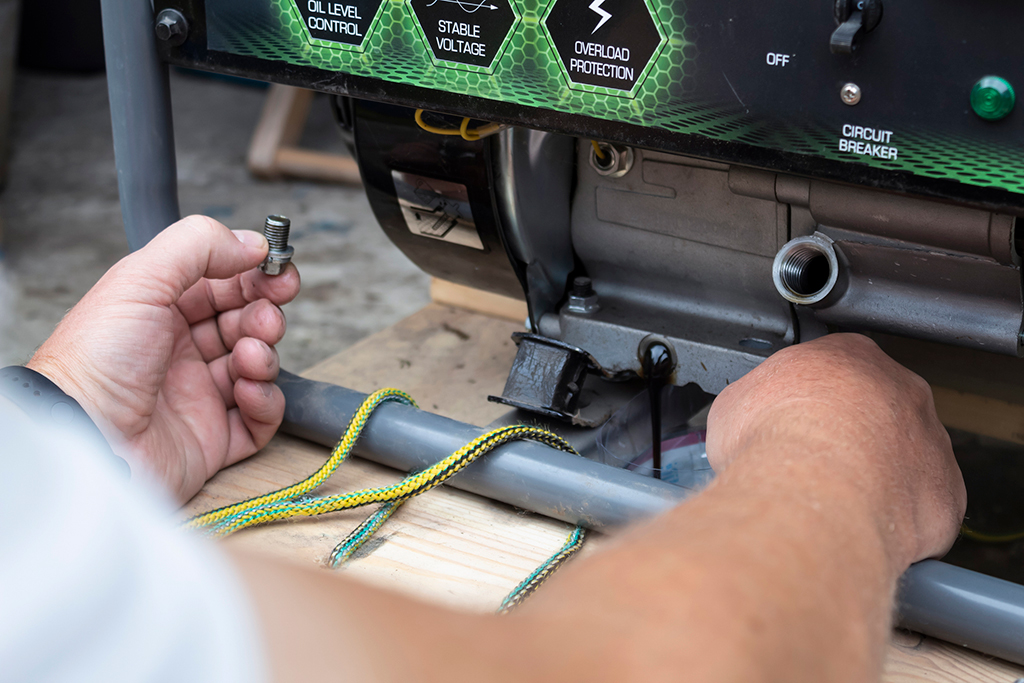 Common Reasons Why Your Generator Isn’t Starting And How A Generator Repair Service Can Help | Myrtle Beach, SC