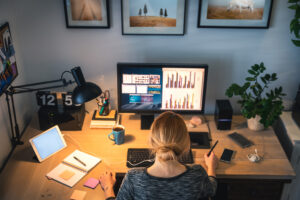 How A Professional Generator Installation Company Secures Your Power Supply