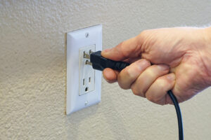 How Our Generator Hookup Service Installs Worry-Free Power