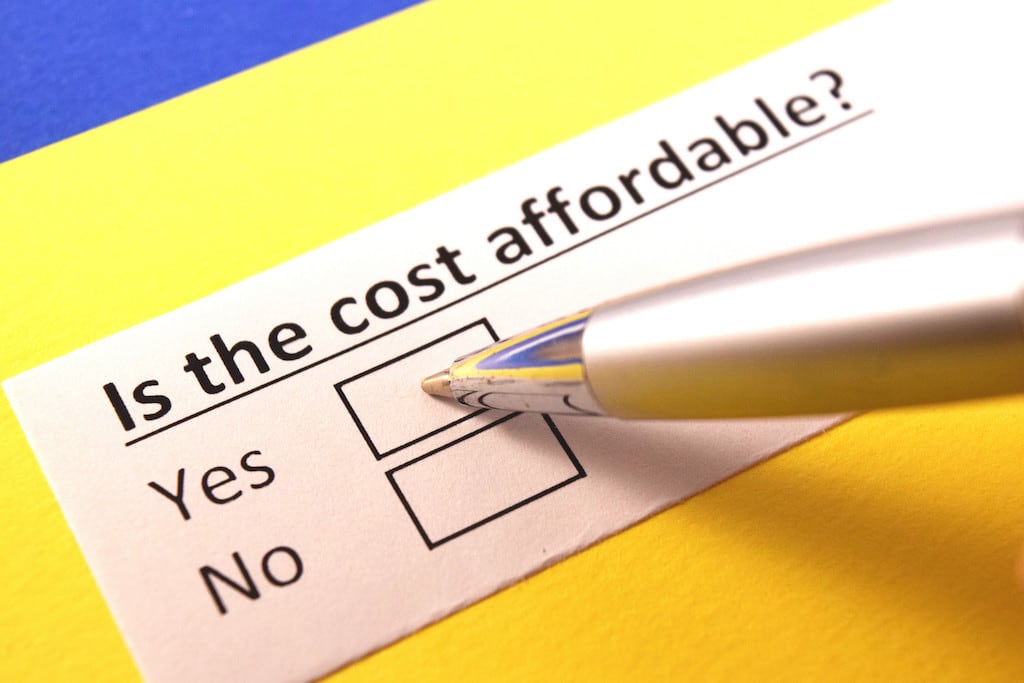 Affordability Meets Efficiency: Our Promise