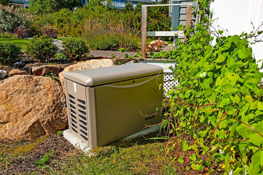 Why Generator Installs Matter