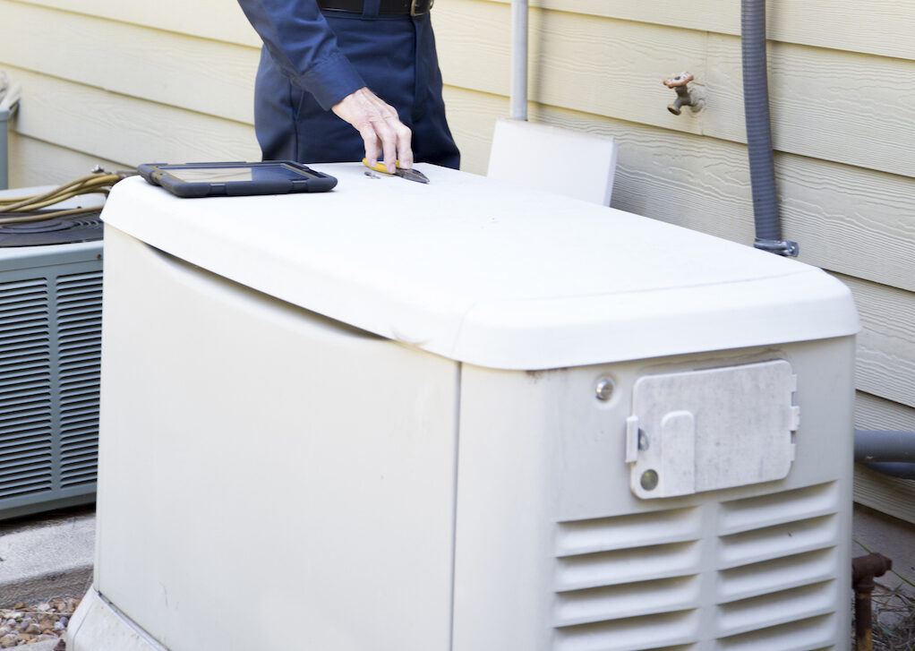 Generator Fuel Choices: How To Choose The Right Type