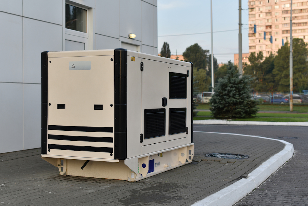 Commercial Generator Services: Assured, Unfailing Power [2024]