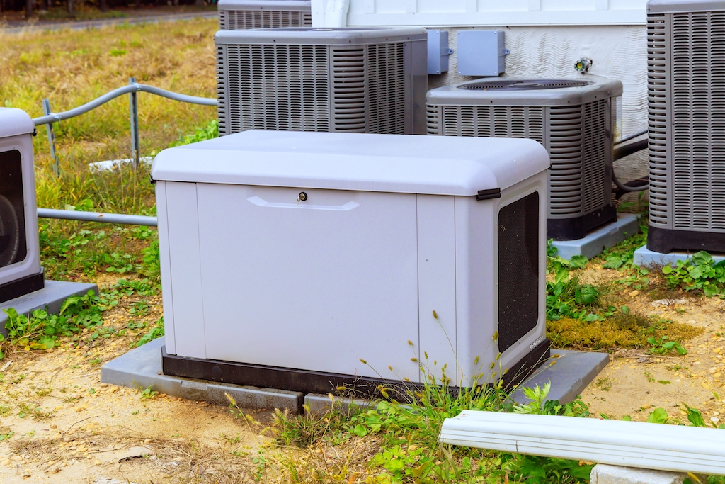 On-Site Generator Repairs: Guaranteed Stress-Free Fix [2024]