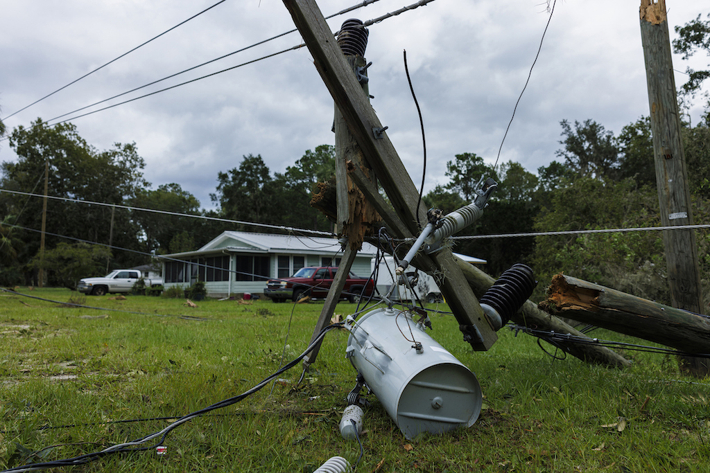 Generators: Crucial For Disaster Recovery And Survival 