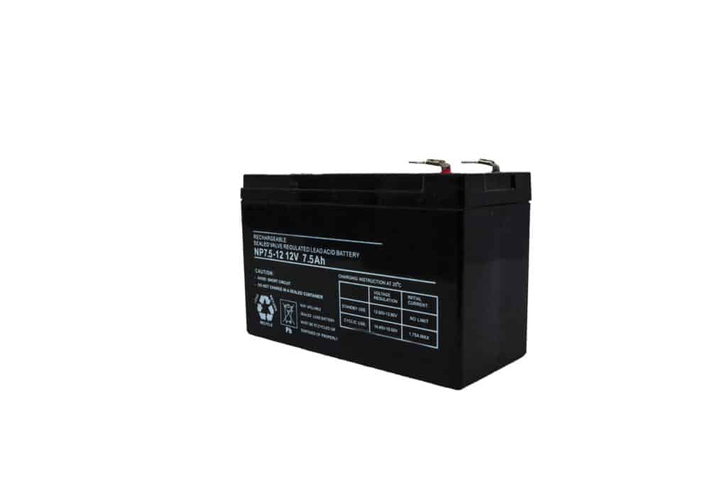 Understanding the Lifespan of Generator Batteries