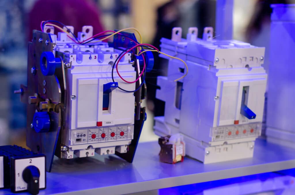 The Value Of Automatic Transfer Switches In Home Generators