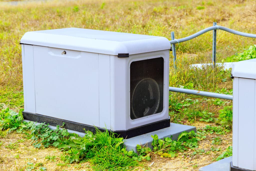 Comparing Liquid-Cooled Vs Air-Cooled Home Generators